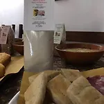 伊尔城堡农庄旅馆 农家乐 *