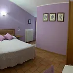 伊尔城堡农庄旅馆 农家乐 阿西西