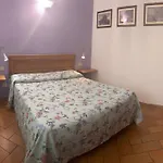伊尔城堡农庄旅馆 阿西西