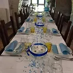 伊尔城堡农庄旅馆 阿西西