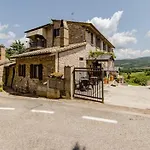 伊尔城堡农庄旅馆
