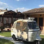 伊尔城堡农庄旅馆