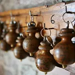 伊尔城堡农庄旅馆