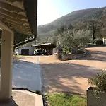 伊尔城堡农庄旅馆 * 阿西西