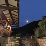 伊尔城堡农庄旅馆 农家乐 *