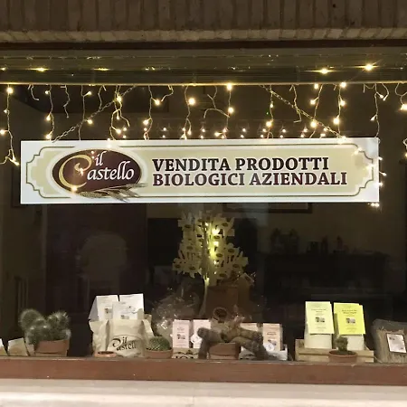 Il Castello Agroturismo