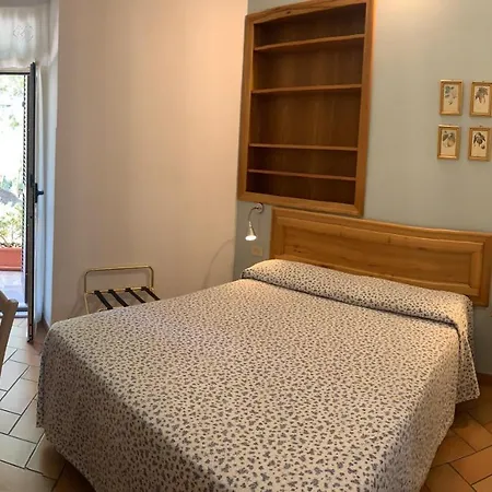 Il Castello Gospodarstwo agroturystyczne Asyż