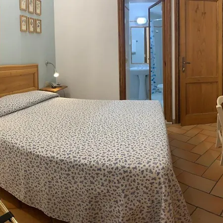 Il Castello * Asís