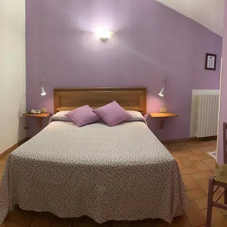 Gospodarstwo agroturystyczne Il Castello Asyż