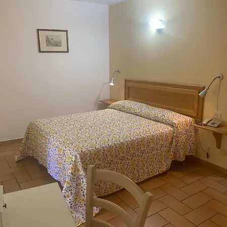 Il Castello * Asís