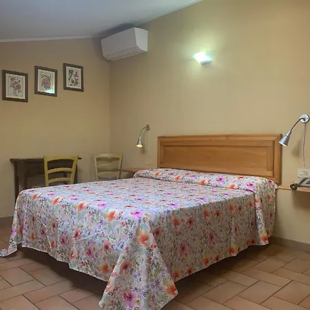 Agriturismo Il Castello Assisi