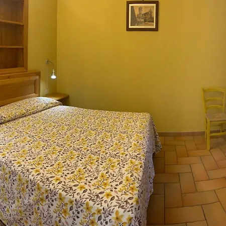 Il Castello Agroturismo