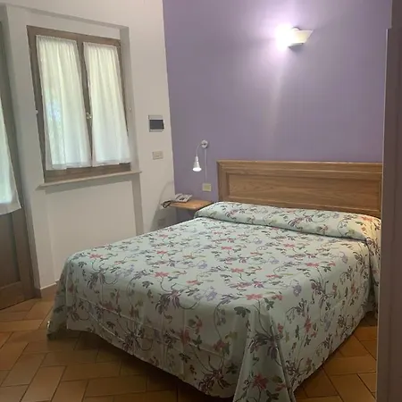 Farm stay Agriturismo Il Castello
