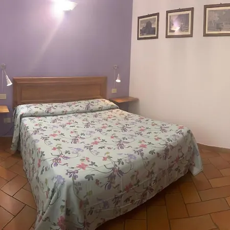 Il Castello アッシジ