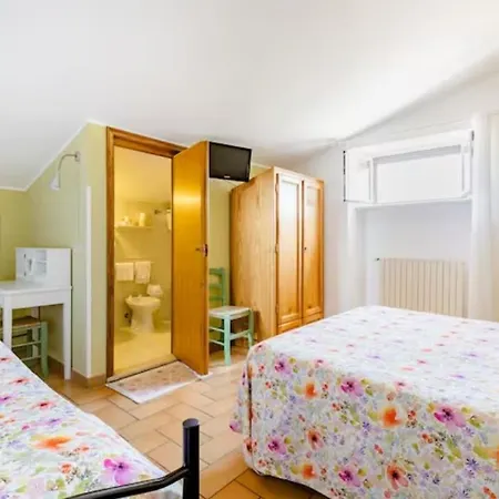 Agroturismo Il Castello