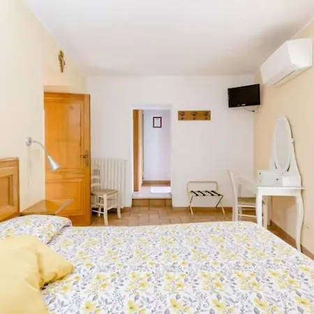Agroturismo Il Castello *