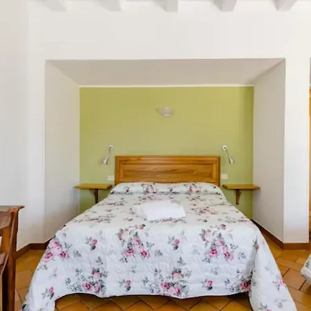 Agroturismo Il Castello Asís