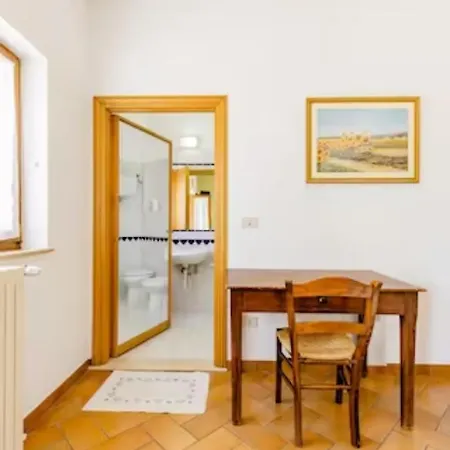 Il Castello Agroturismo *