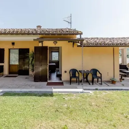 Agroturismo Il Castello *