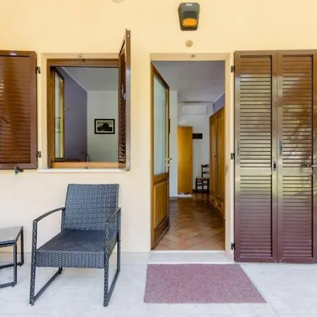 Gospodarstwo agroturystyczne Il Castello Asyż