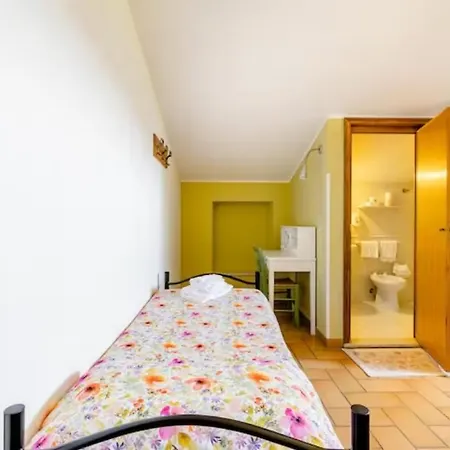 Agroturismo Il Castello *