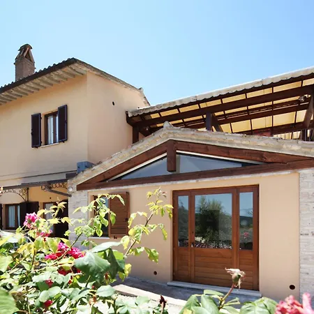 Gospodarstwo agroturystyczne Il Castello