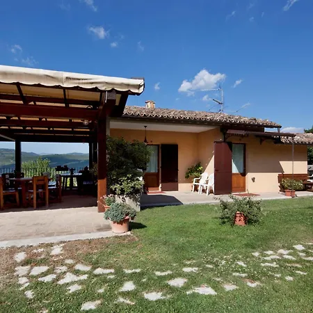 Agroturismo Il Castello *