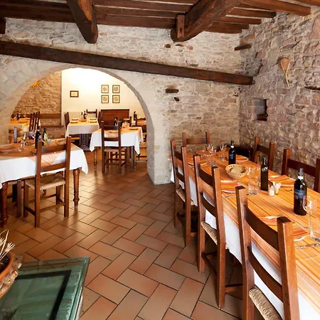 Vakantieboerderij Il Castello *