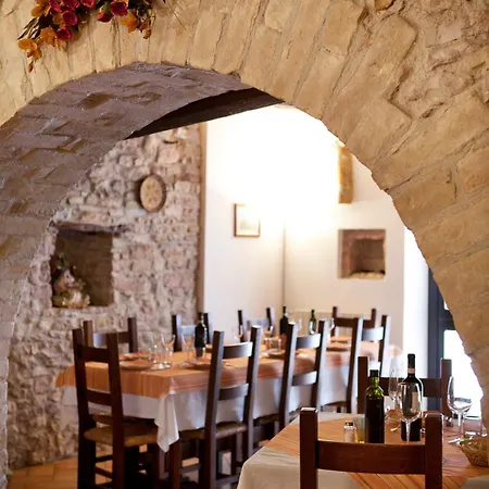 Il Castello Asís