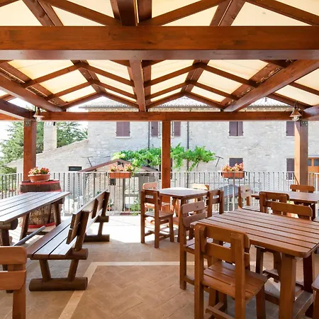 Agroturismo Il Castello