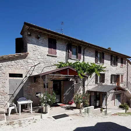 Il Castello Asís