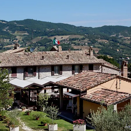 Agroturismo Il Castello