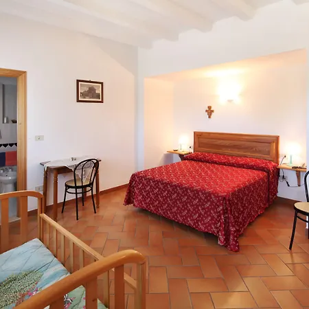 Il Castello Gospodarstwo agroturystyczne