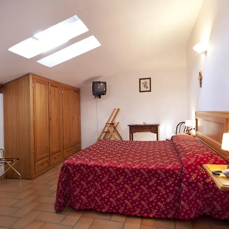 Il Castello Gospodarstwo agroturystyczne