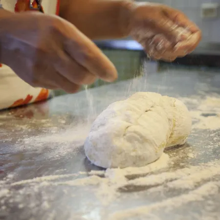 Gospodarstwo agroturystyczne Il Castello