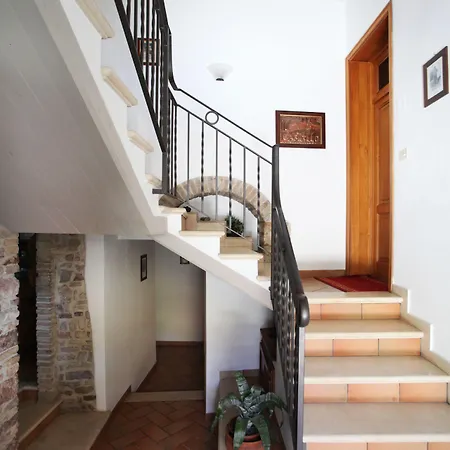 Il Castello Gospodarstwo agroturystyczne