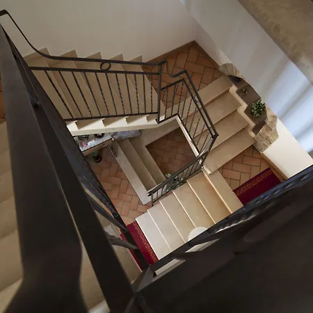 Çiftlik konaklama Il Castello Assisi