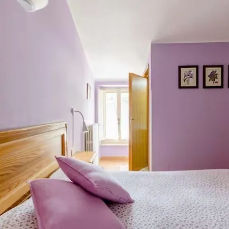 Il Castello Gospodarstwo agroturystyczne