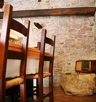 Agroturismo Il Castello *