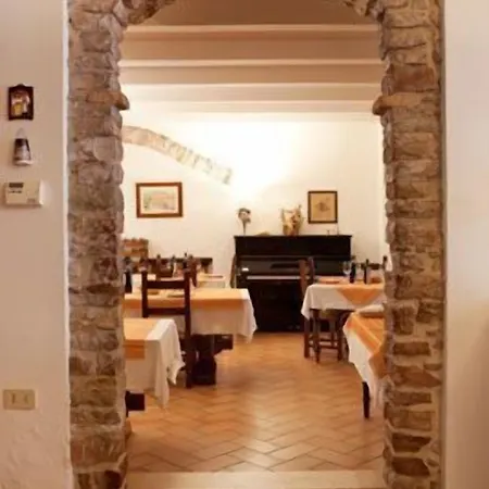 Il Castello ファームステイ *