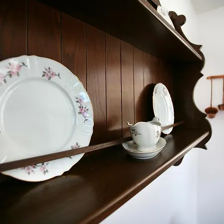 Gospodarstwo agroturystyczne Il Castello *