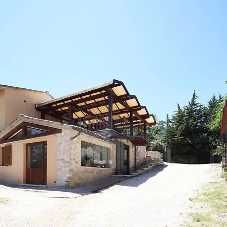 Agroturismo Il Castello