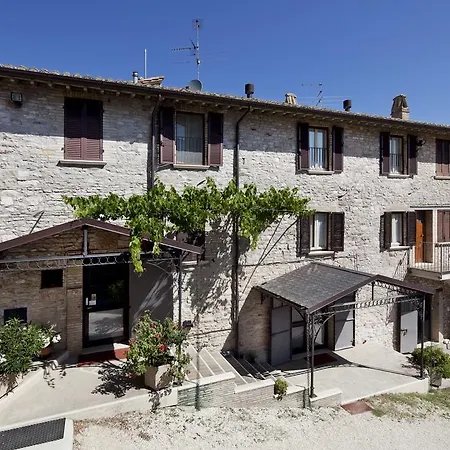 Il Castello Agroturismo