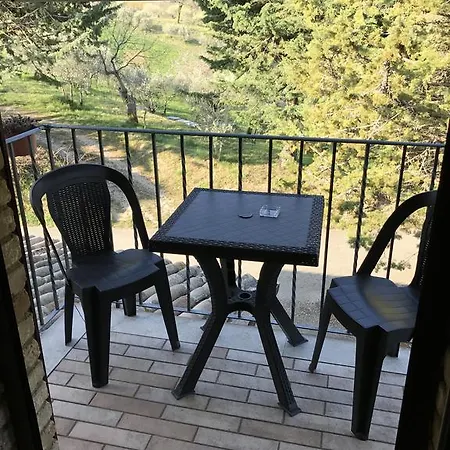 Agriturismo Il Castello *