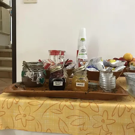 Agroturismo Il Castello Asís