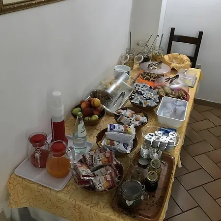 Agroturismo Il Castello