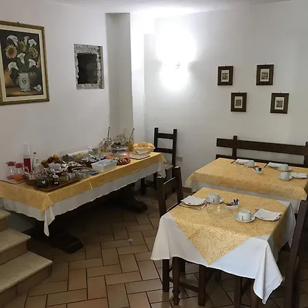 Il Castello ファームステイ *