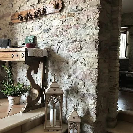 Agroturismo Il Castello