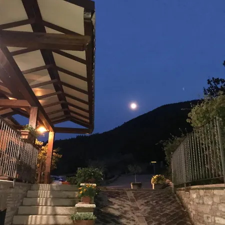 Il Castello ファームステイ *