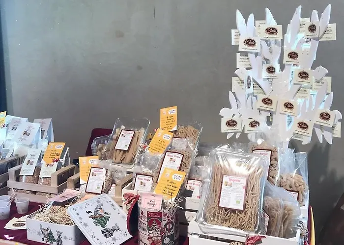 Agroturismo Il Castello